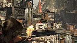 Tomb Raider 2013 6K Screen shot